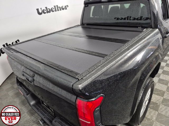 New 2026 Toyota Tacoma SR w/ SR Upgrade Package AWD/4WD image 26