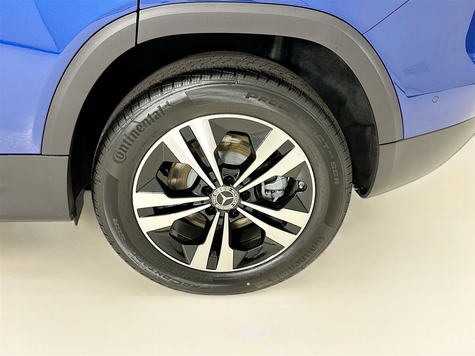 New 2026 Mercedes-Benz GLB 250 image 32