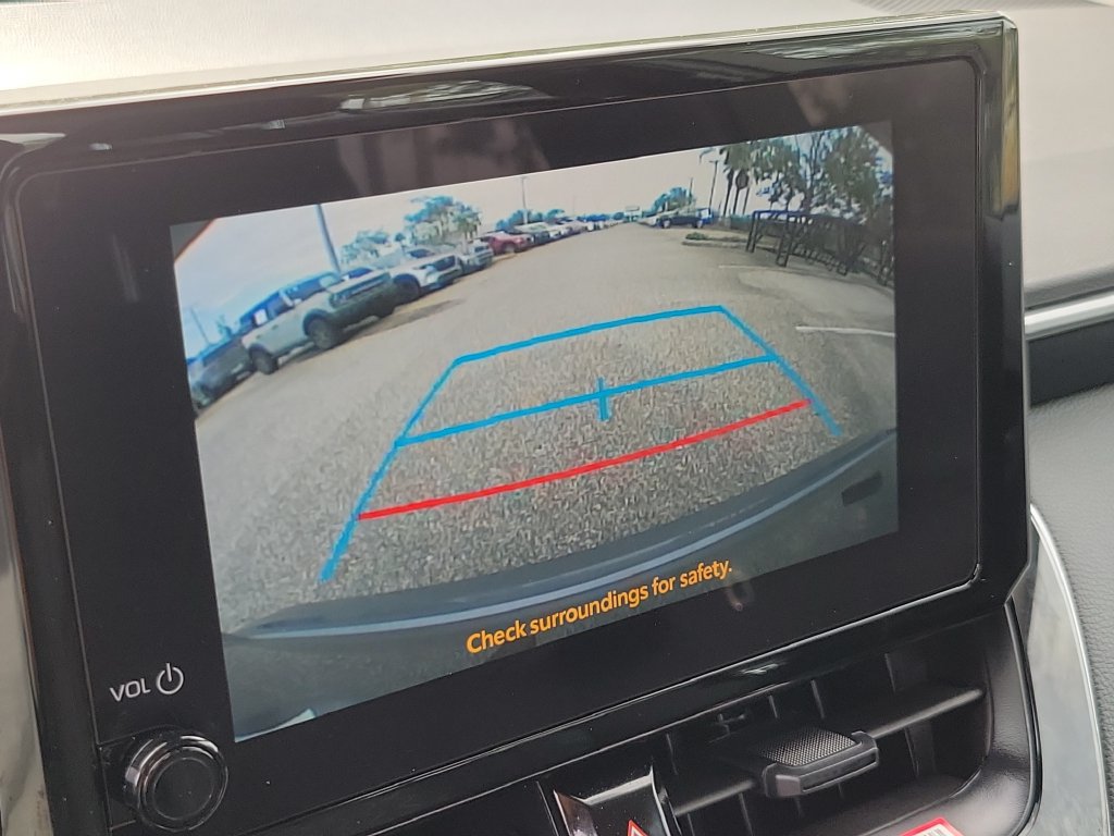 Used 2026 Toyota Corolla LE FWD image 26