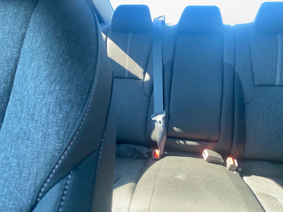 Used 2025 Honda Accord Sport image 15