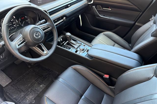 New 2026 MAZDA CX-50 AWD 2.5 Hybrid w/ Weather Package image 10