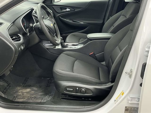 Used 2024 Chevrolet Malibu LT FWD image 15