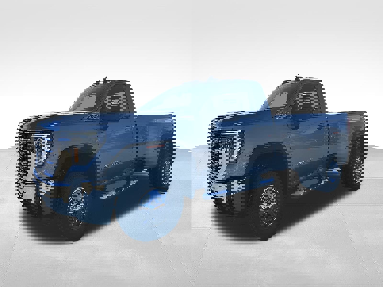 New 2026 GMC Sierra 3500 SLE image 24