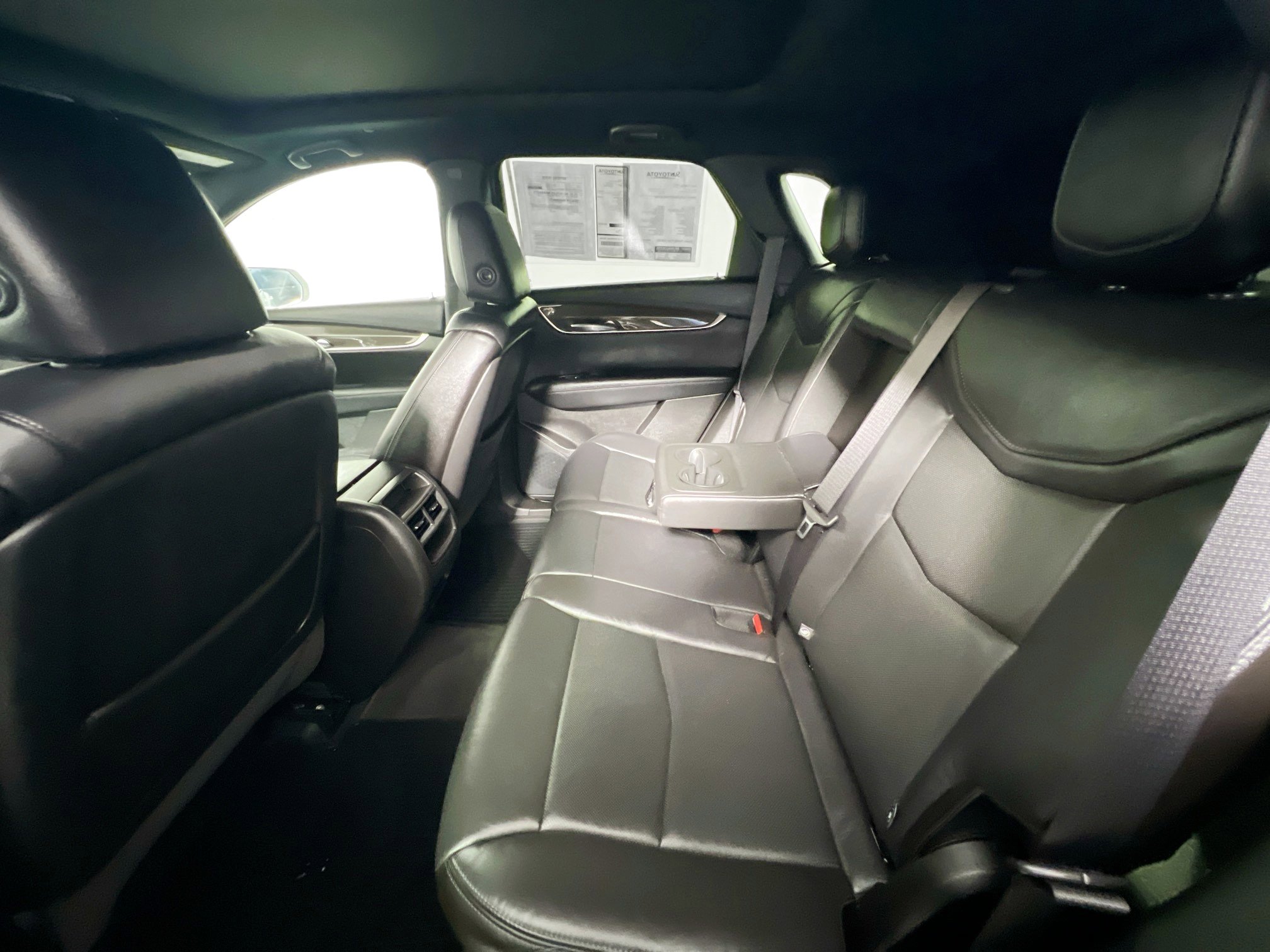 Used 2020 Cadillac XT5 Sportv image 29