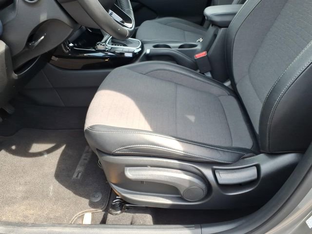 Used 2023 Kia Seltos S image 14