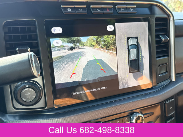 Used 2024 Ford F250 Platinum AWD/4WD image 26
