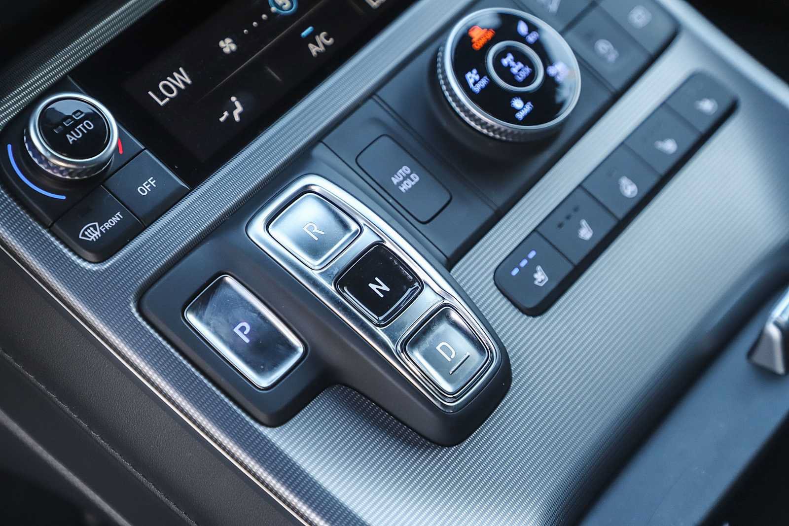Used 2024 Hyundai Palisade Calligraphy AWD/4WD image 22