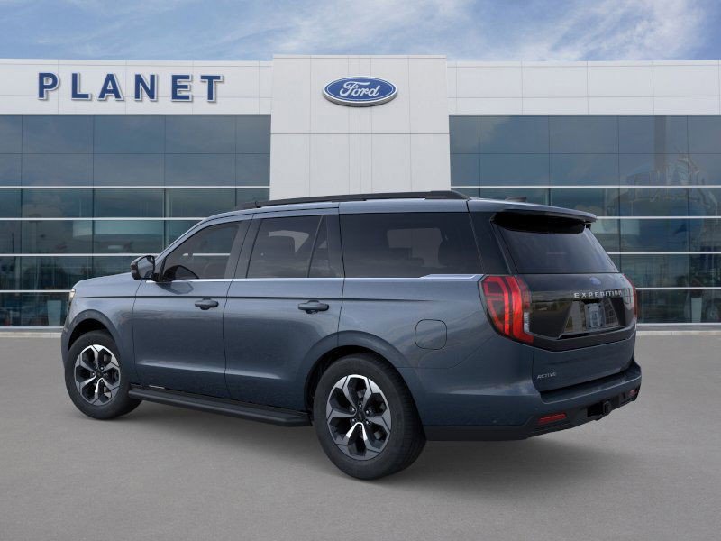 New 2026 Ford Expedition Active image 5