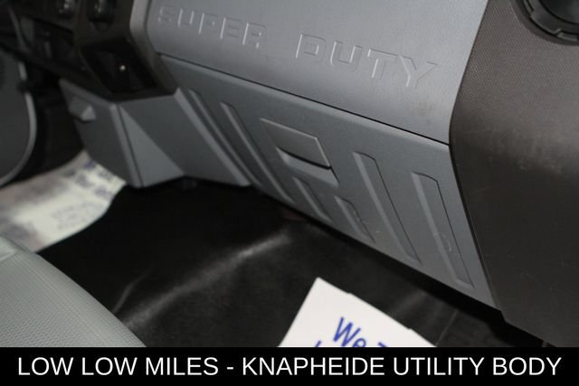 Used 2016 Ford F250 XL RWD image 22