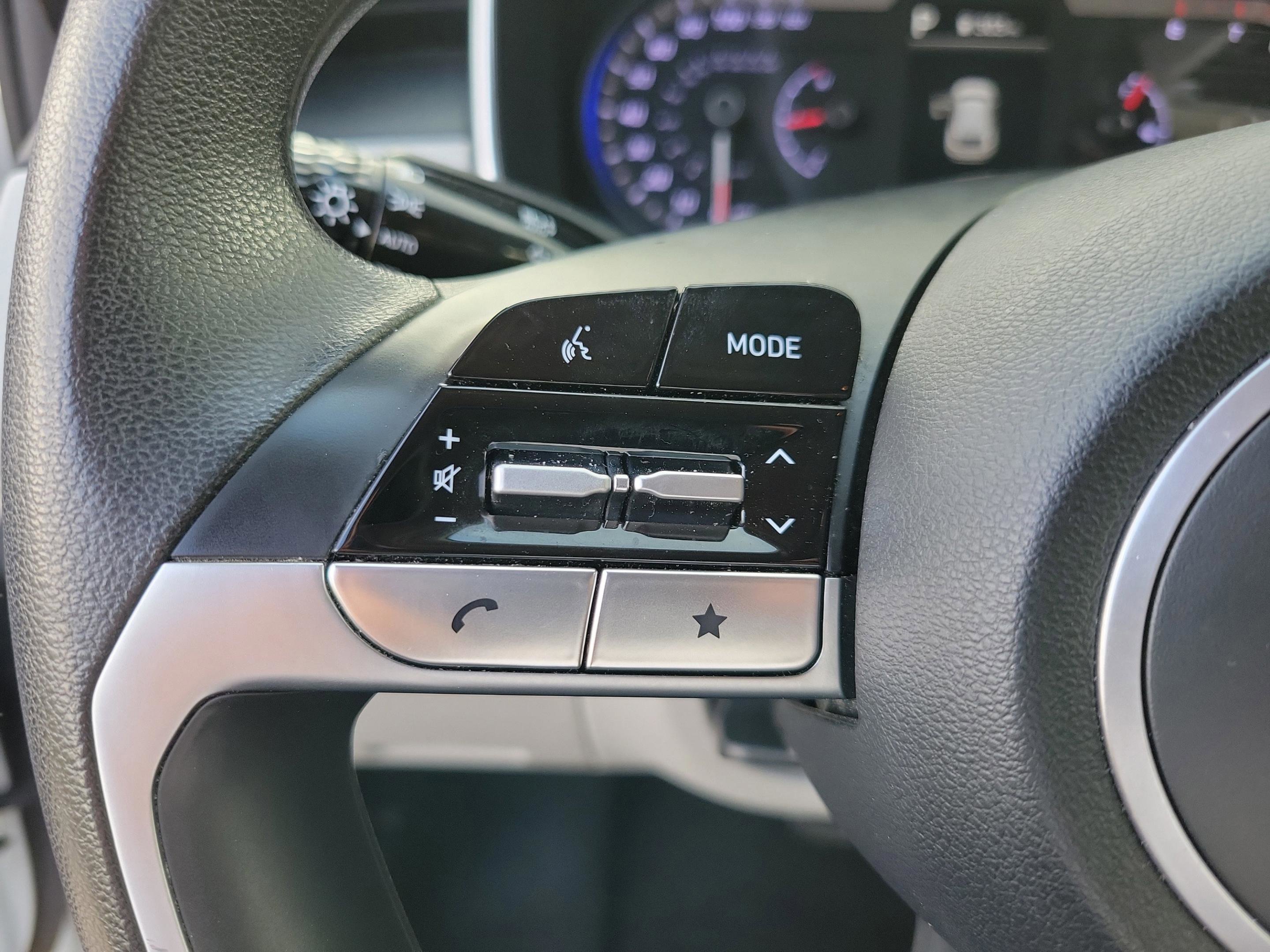 Certified 2024 Hyundai Tucson SEL image 20