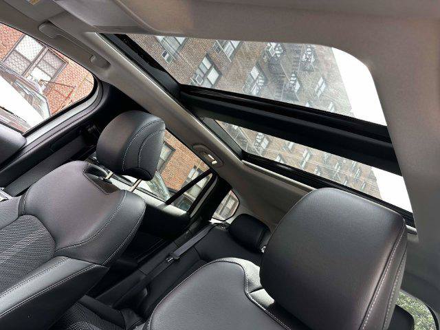 Used 2025 MAZDA CX-50 AWD 2.5 S w/ Cargo Package image 13