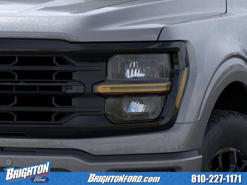 Used 2026 Ford F150 XLT w/ Equipment Group 302A MID image 19