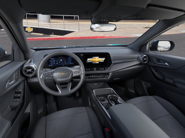 New 2027 Chevrolet Equinox LT w/ LPO, Floor Liner Package FWD image 15