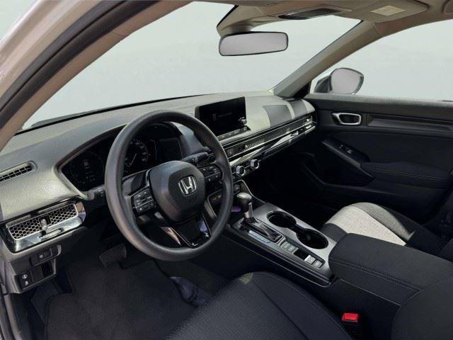 Used 2024 Honda Civic LX image 21