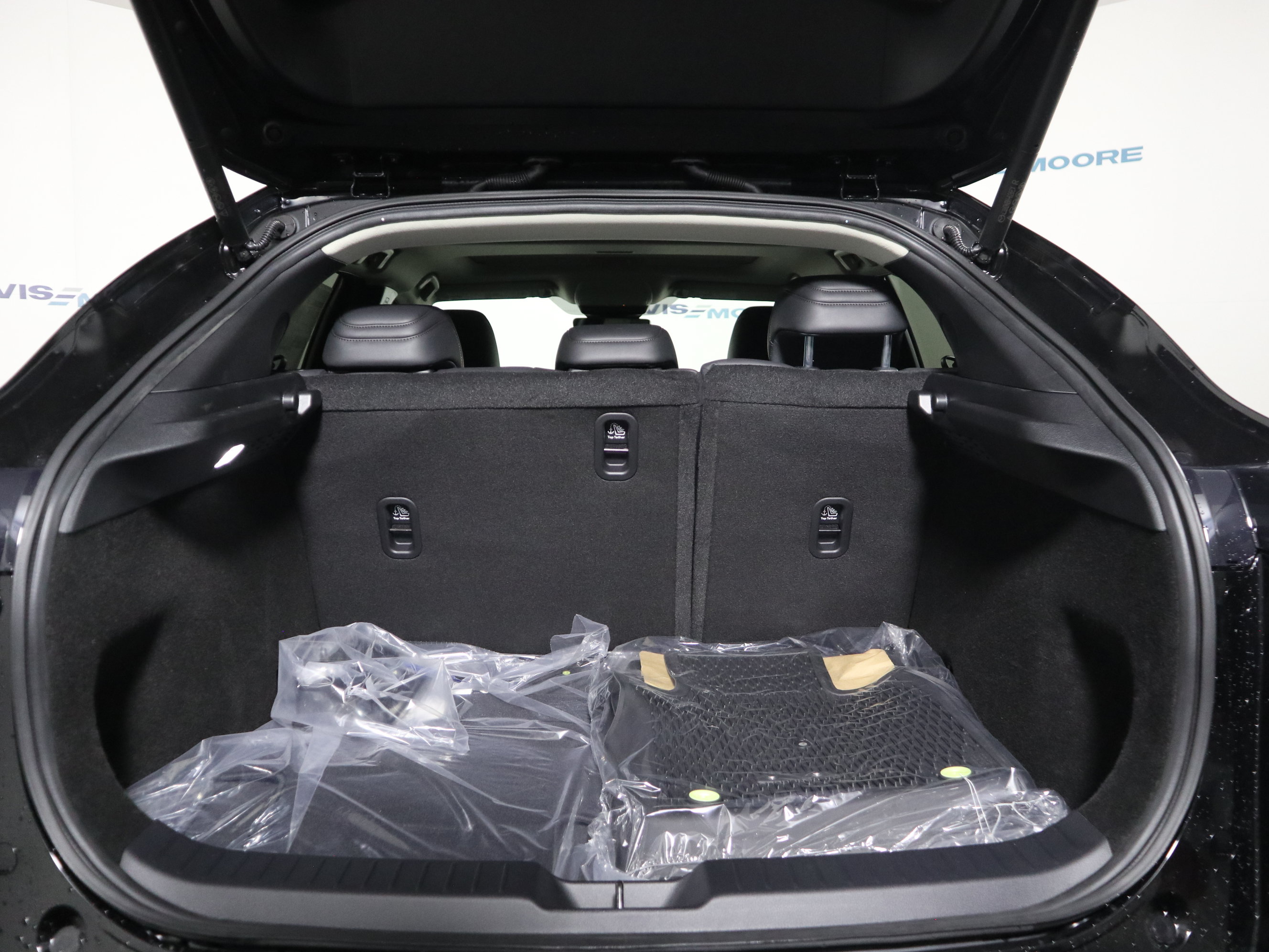 New 2026 MAZDA CX-30 AWD 2.5 S w/ Premium Package image 6
