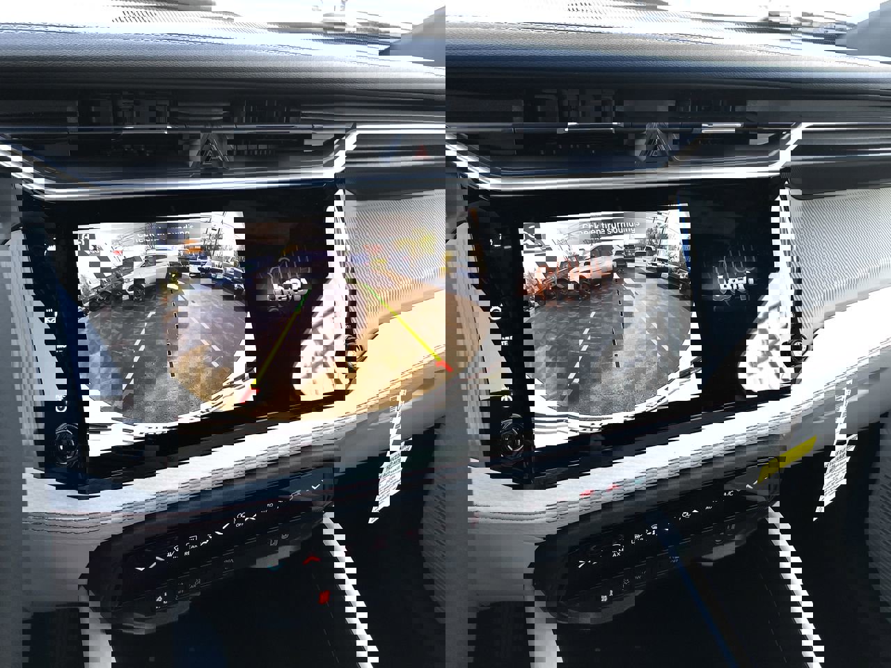 New 2026 Jeep Cherokee Limited image 29