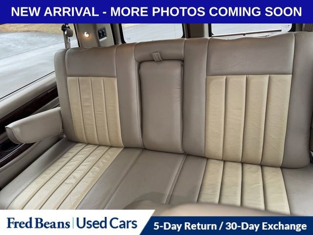 Used 2012 Chevrolet Express 1500 image 9