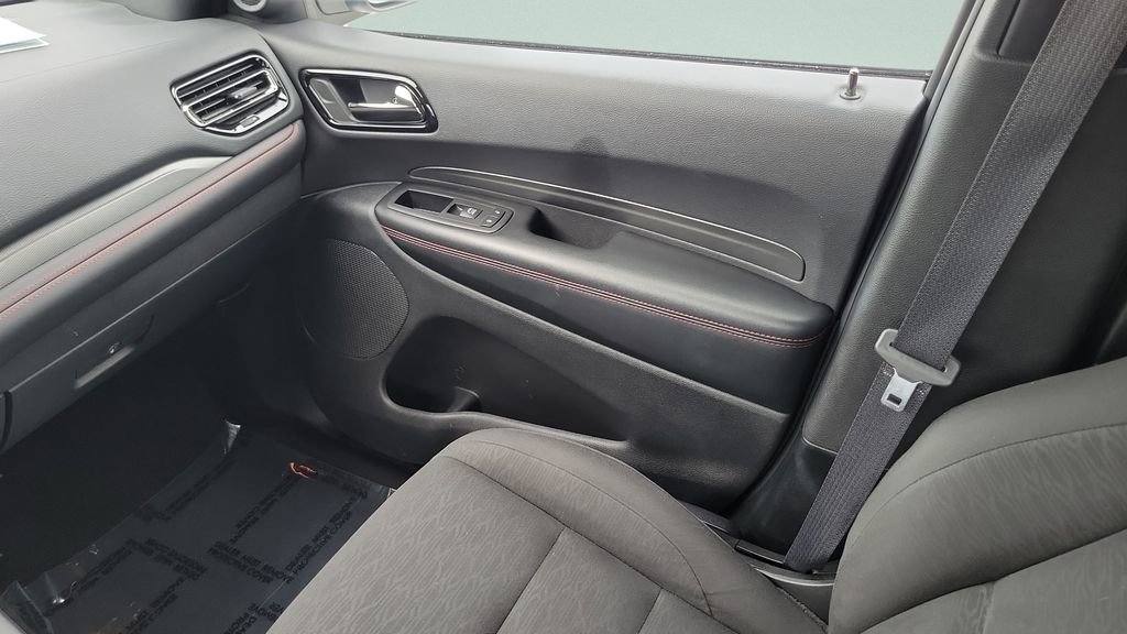 Used 2025 Dodge Durango GT AWD/4WD image 15