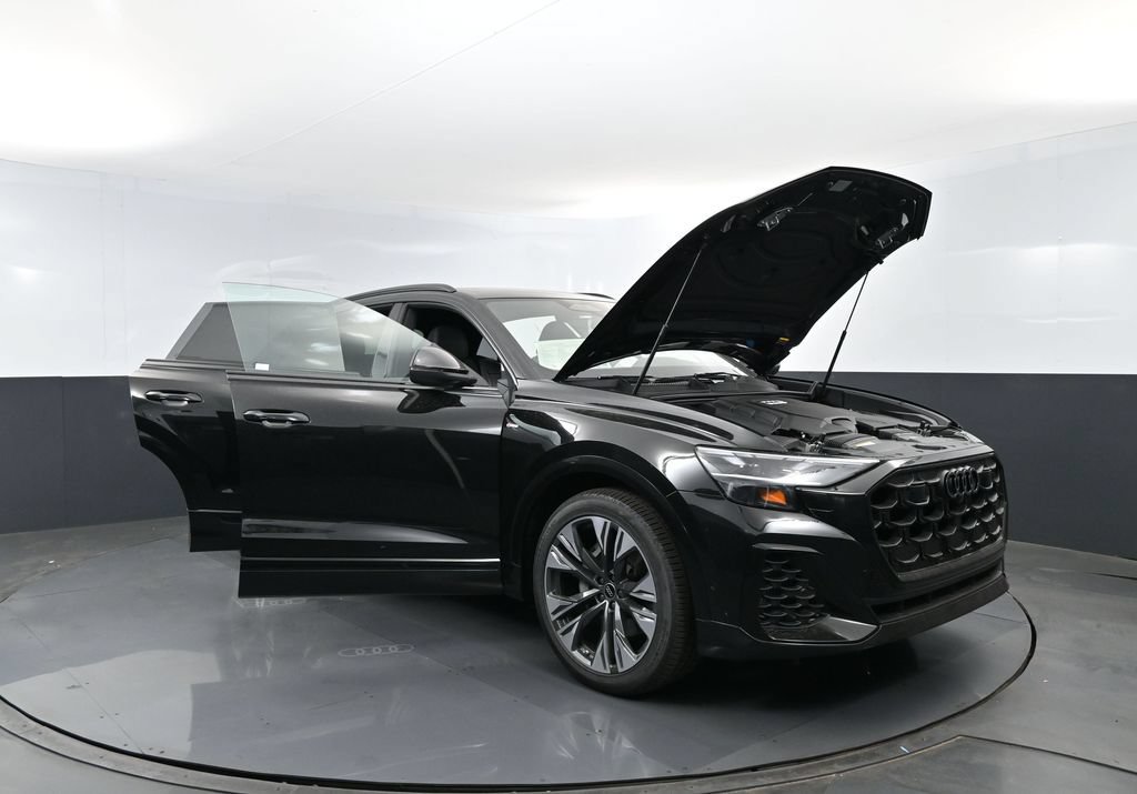New 2027 Audi Q8 Premium Plus AWD/4WD image 29