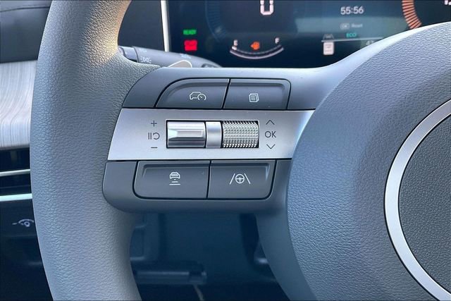 New 2026 Hyundai Sonata Blue image 22