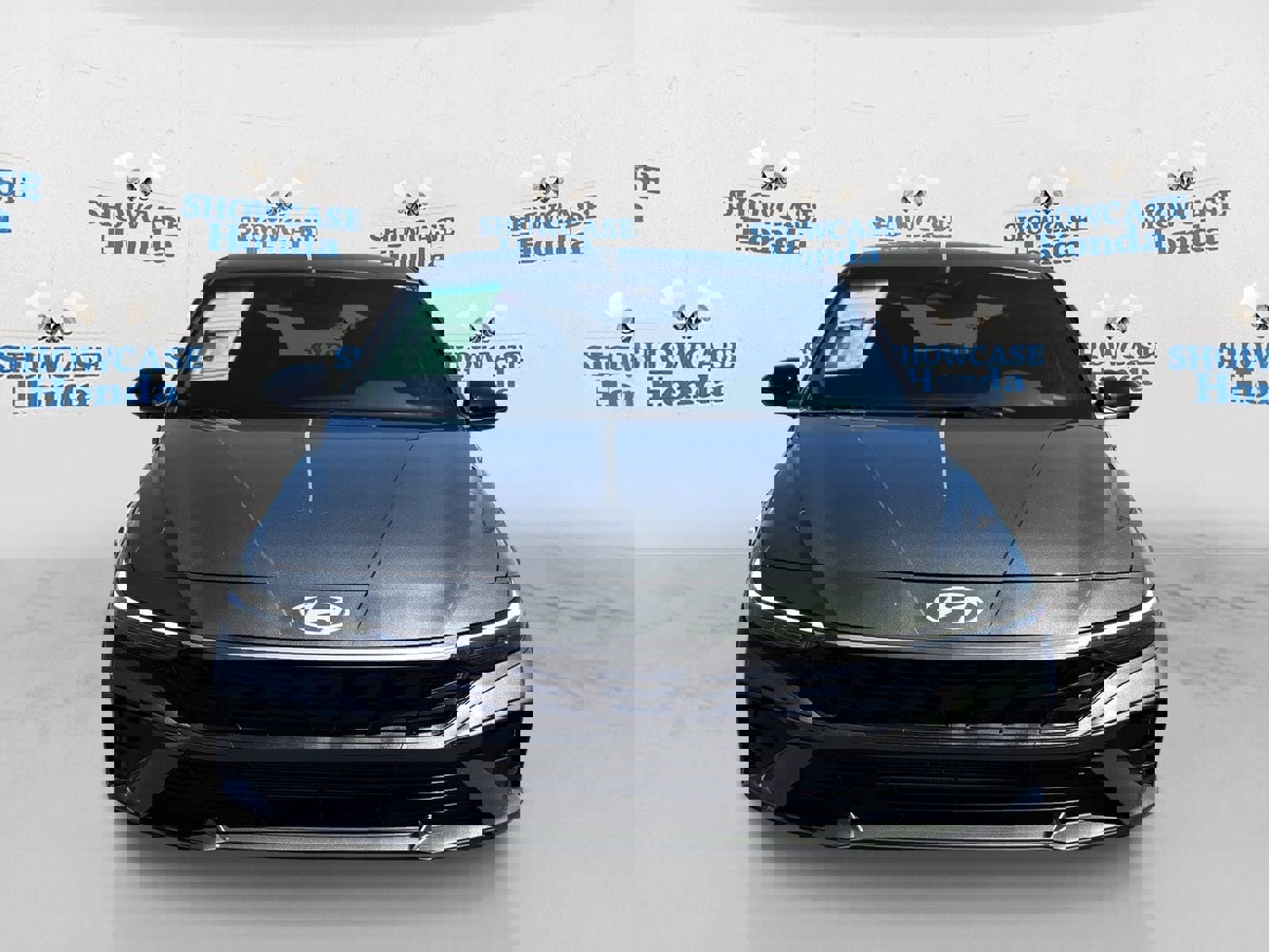 Used 2025 Hyundai Elantra Sport image 6