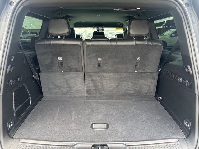 Certified 2024 Jeep Wagoneer 4WD w/ HD Trailer Tow Package image 31