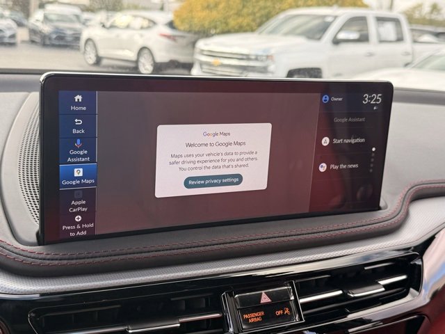 New 2026 Acura MDX A-Spec image 22