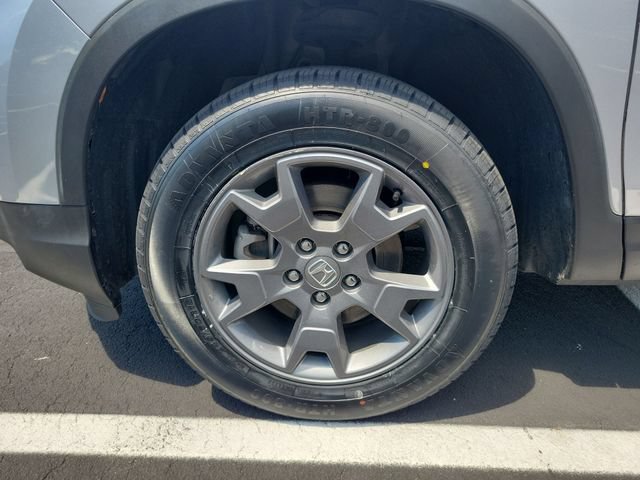 Used 2024 Honda Passport TrailSport image 17