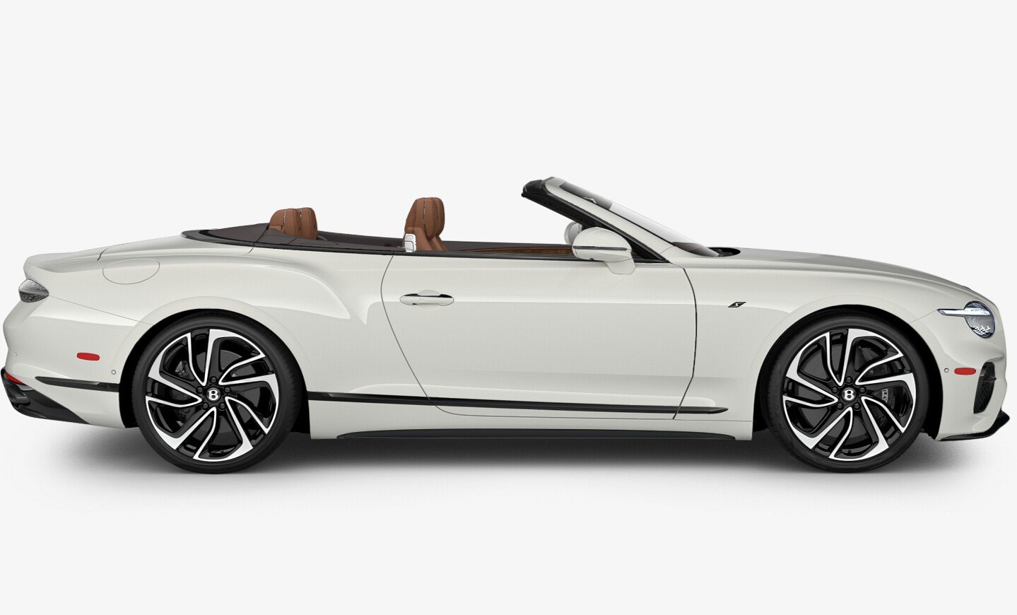 New 2026 Bentley Continental GT S AWD/4WD image 9