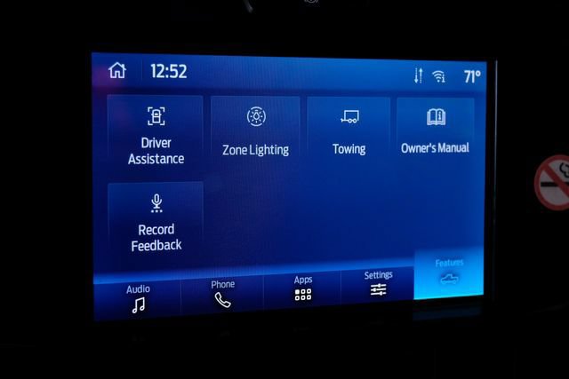 Used 2025 Ford F250 XLT AWD/4WD image 36