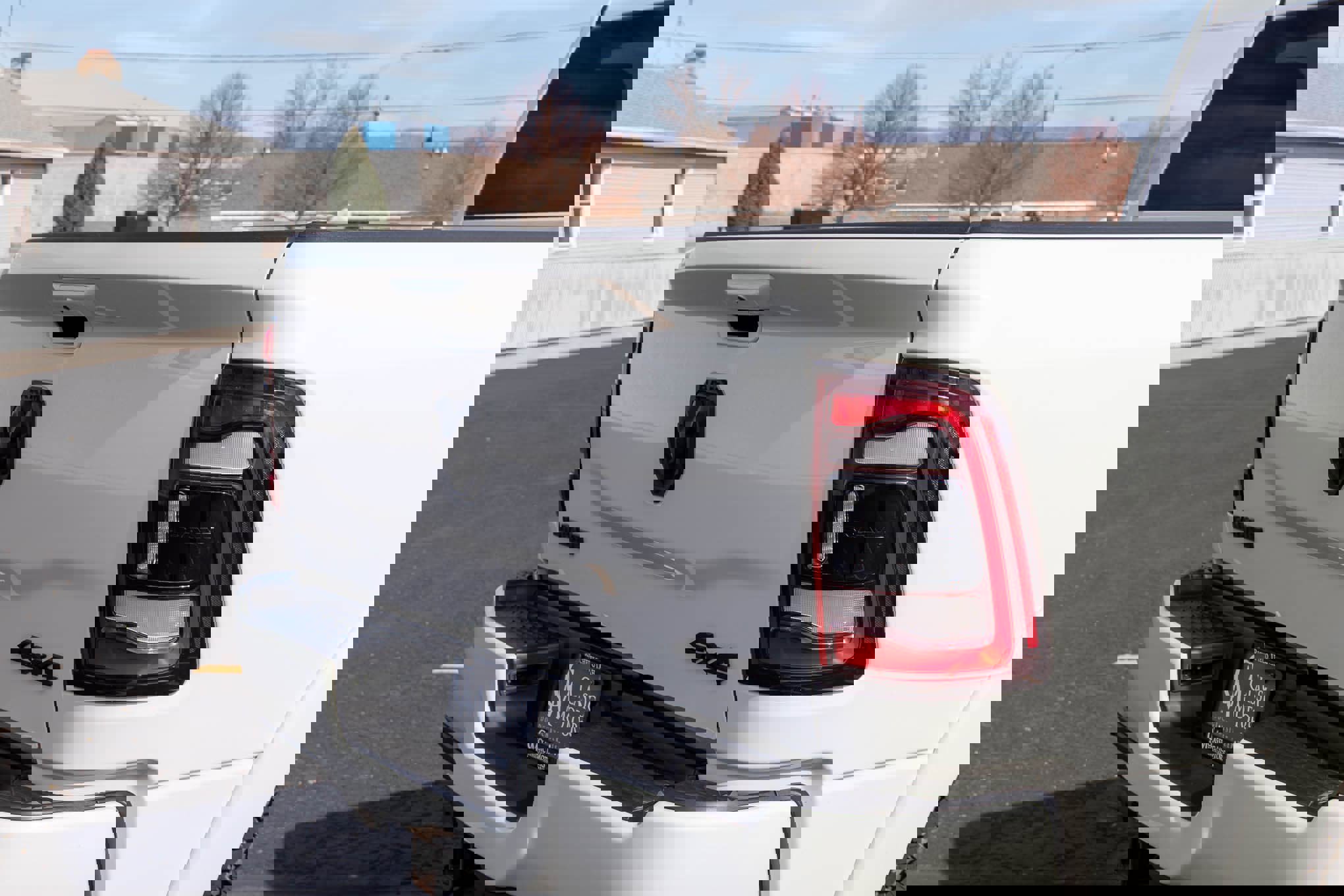 Used 2020 RAM 2500 Laramie image 32