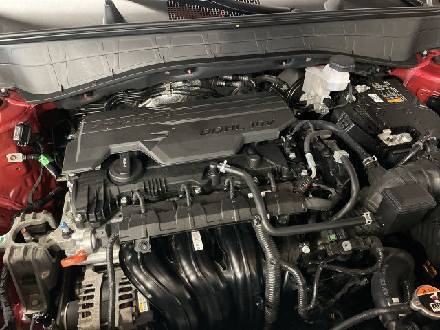 Used 2024 Hyundai Kona SEL FWD image 25