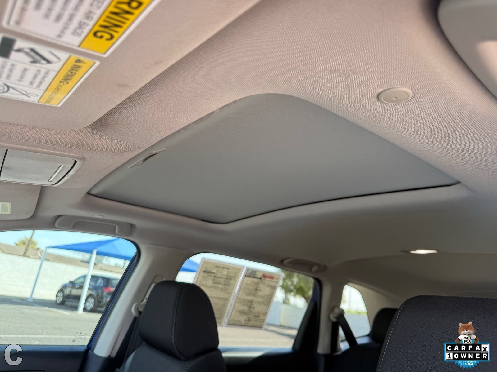 Used 2024 Honda CR-V EX image 14