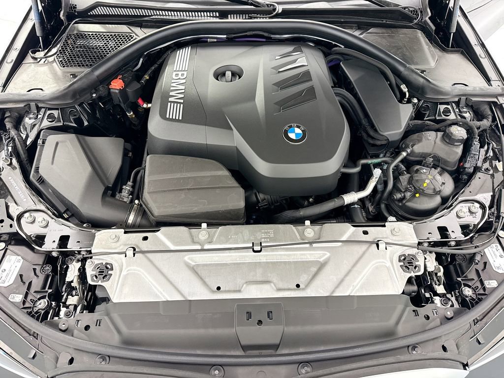 New 2026 BMW 330i xDrive Sedan w/ Convenience Package AWD/4WD image 28