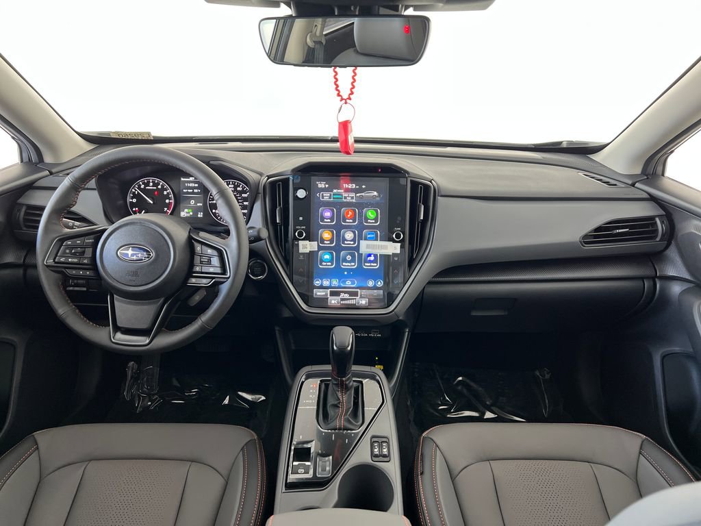 New 2026 Subaru Crosstrek 2.5i Limited image 13