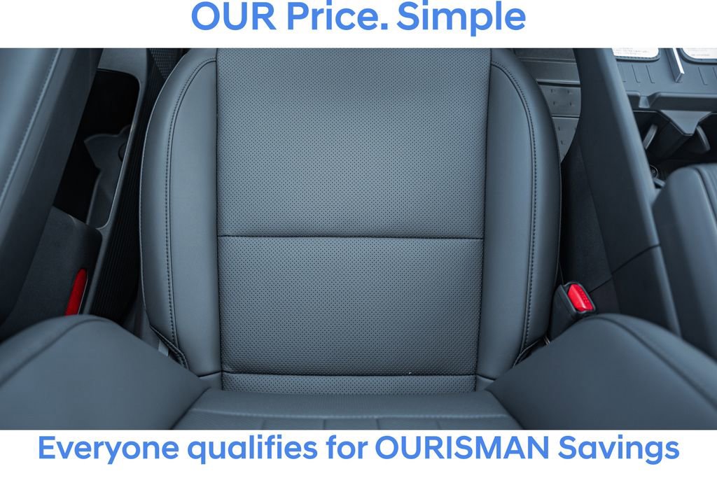 New 2026 Hyundai Santa Fe SEL image 29