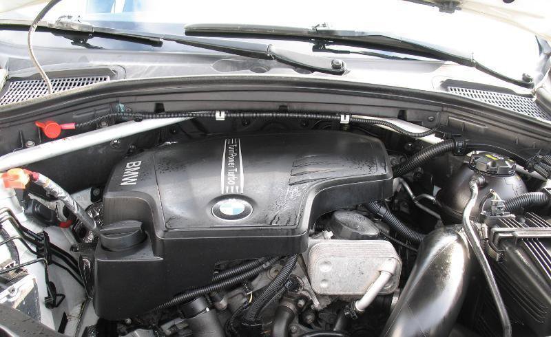 Used 2016 BMW X4 xDrive28i image 65