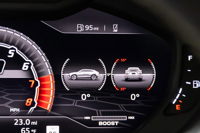 Used 2021 Lamborghini Urus image 88