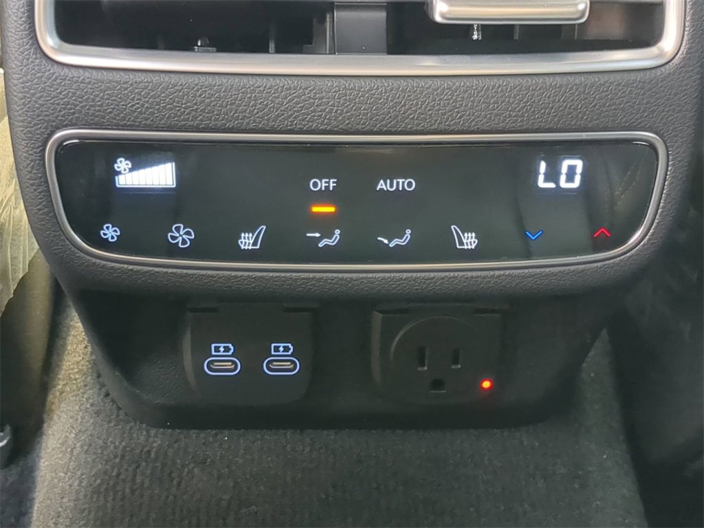 New 2026 Genesis GV70 3.5T Sport Prestige image 16