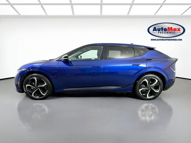 Used 2023 Kia EV6 GT-Line image 9