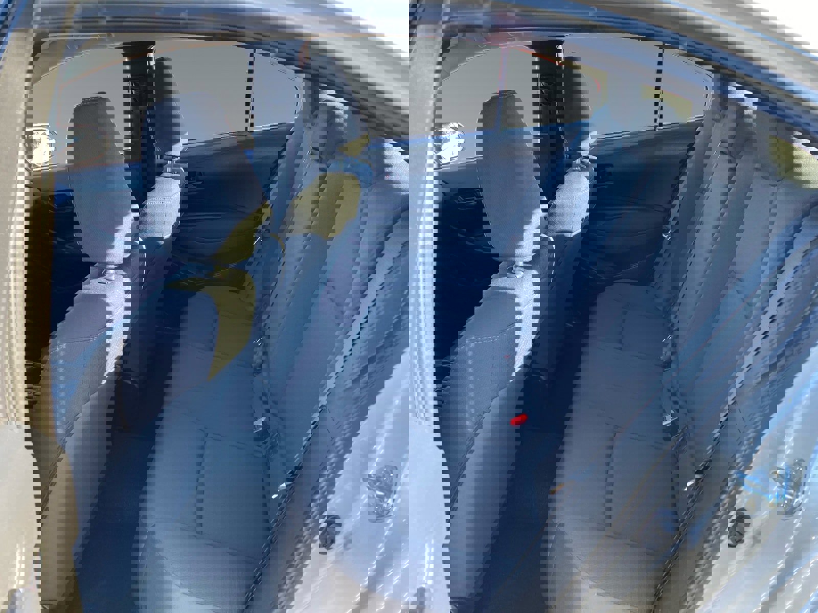 Certified 2025 Toyota Corolla LE image 13