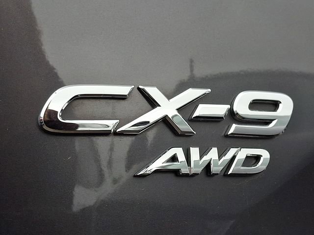 Used 2017 MAZDA CX-9 Signature AWD/4WD image 8