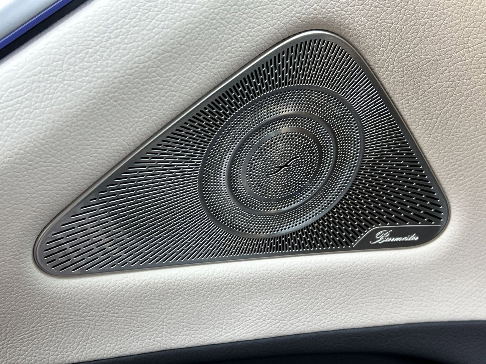 New 2026 Mercedes-Benz S 500 4MATIC image 35