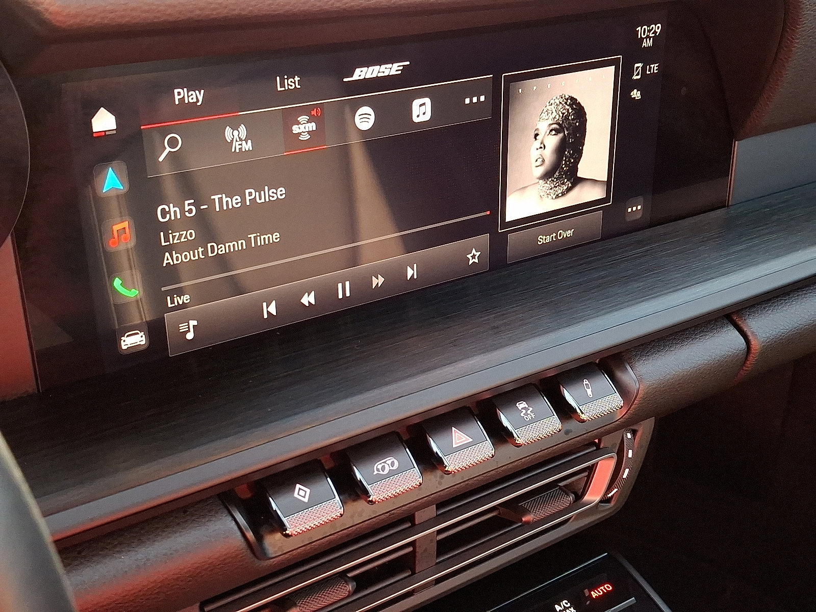 Used 2024 Porsche 911 Carrera GTS image 17