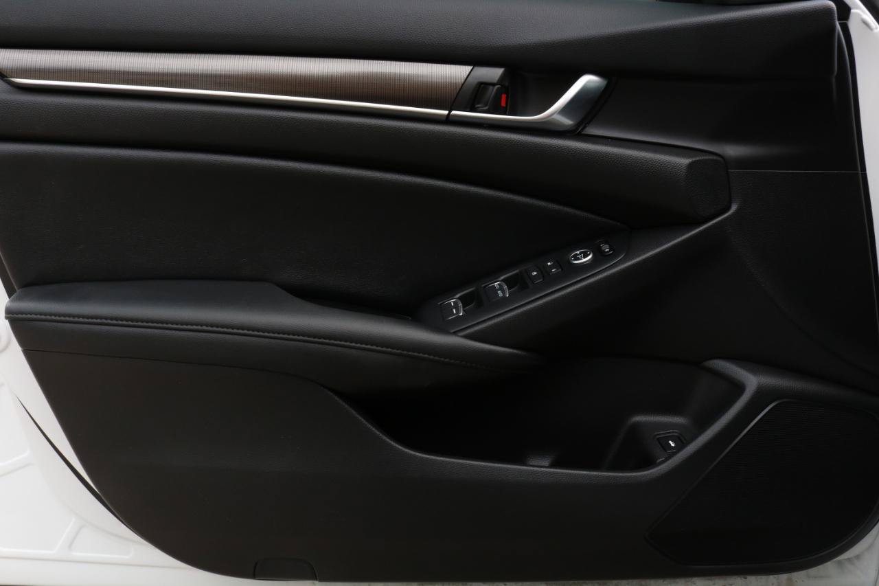 Used 2021 Honda Accord Sport Special Edition image 16