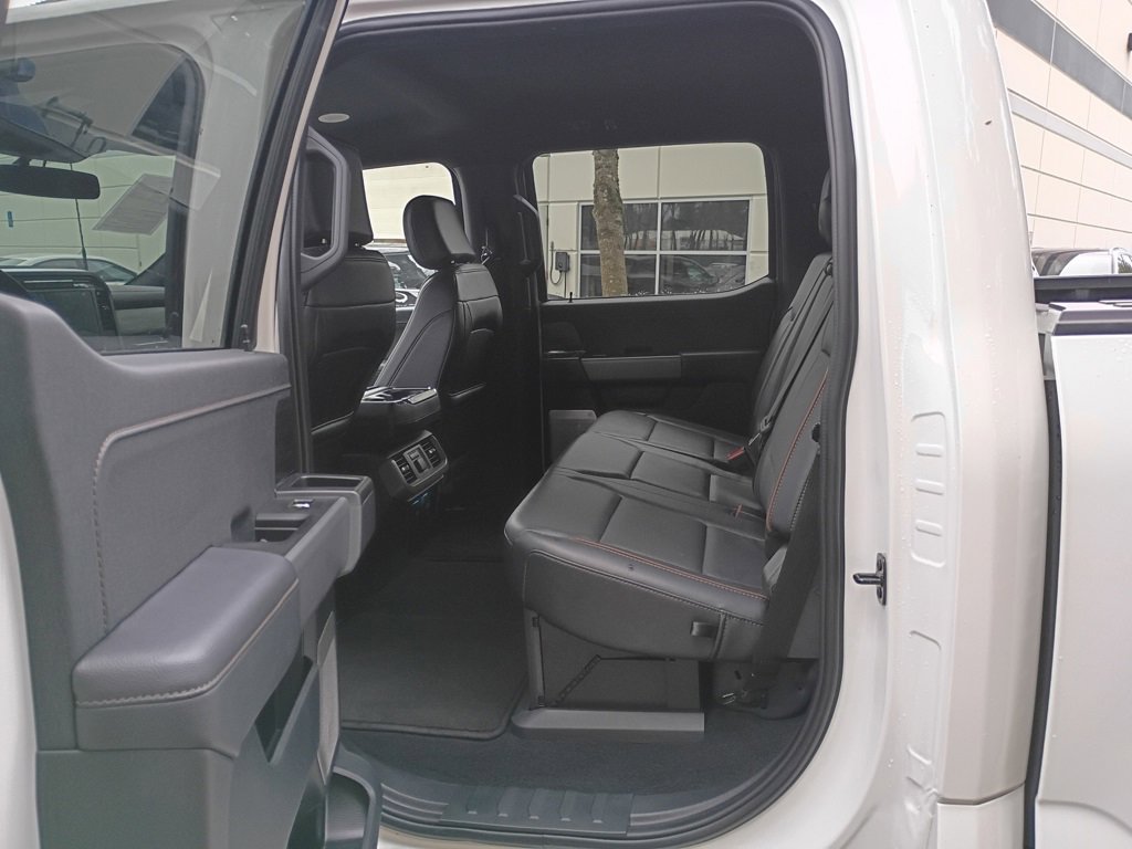 Used 2024 Ford F150 Lariat w/ Equipment Group 502A High image 19