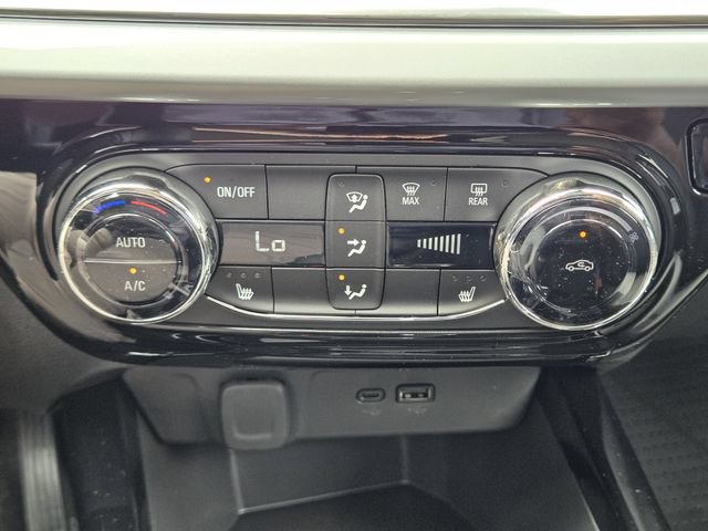 New 2026 Chevrolet Trax LT w/ Driver Confidence Package FWD image 14