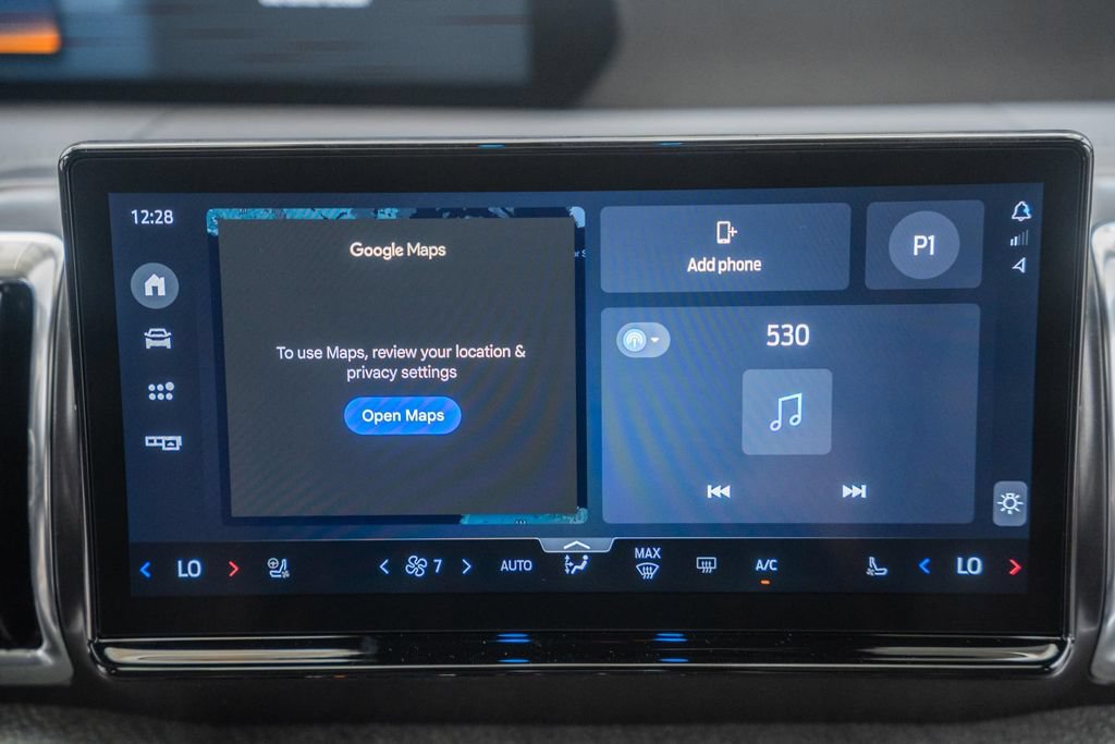 New 2026 Ford Expedition Tremor AWD/4WD image 26