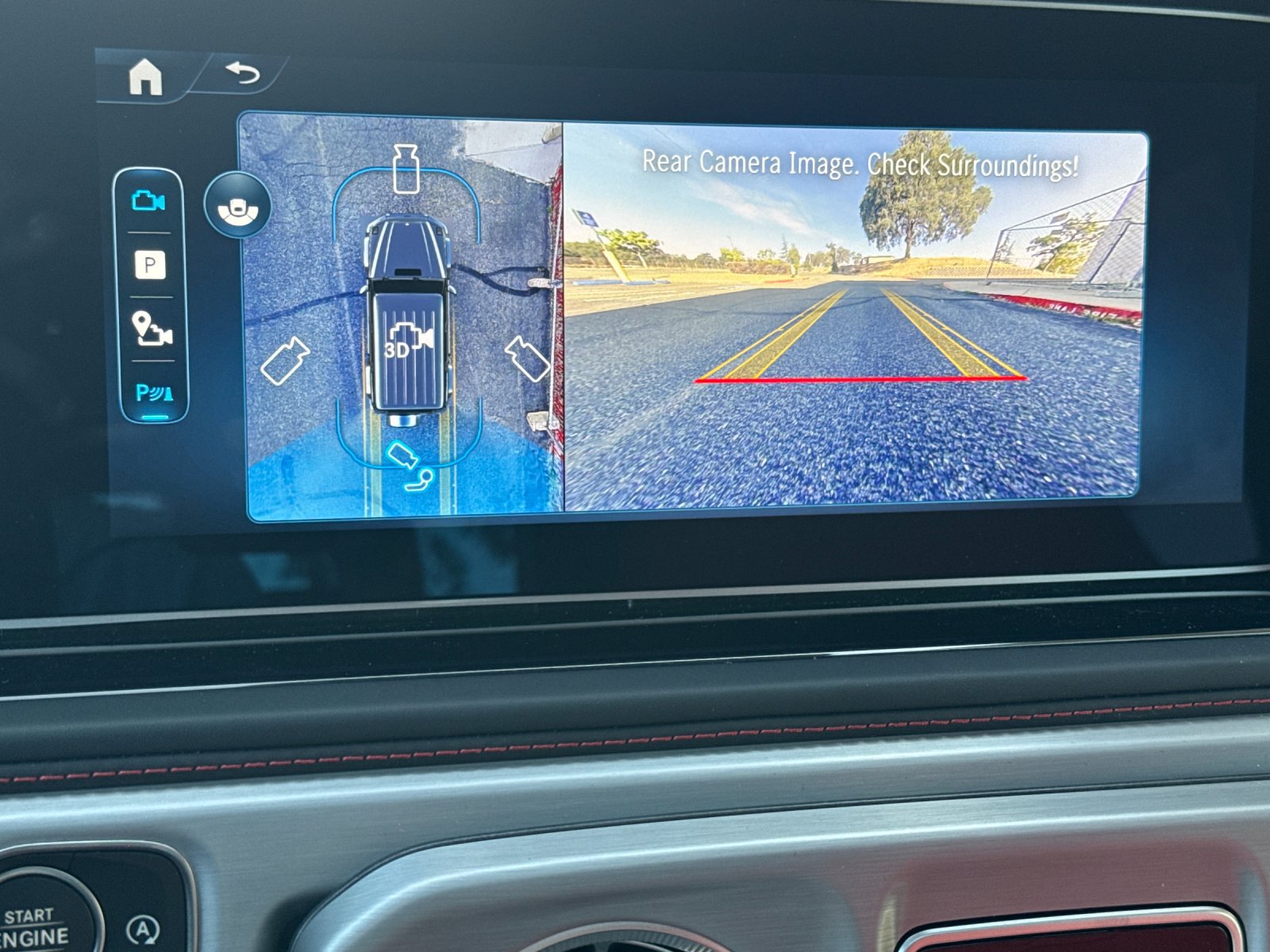New 2027 Mercedes-Benz G 63 AMG 4MATIC image 19