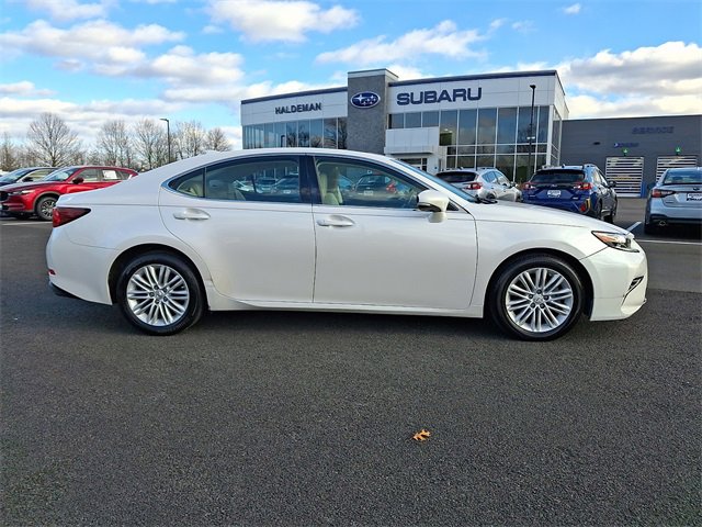 Used 2017 Lexus ES 350 350 image 8